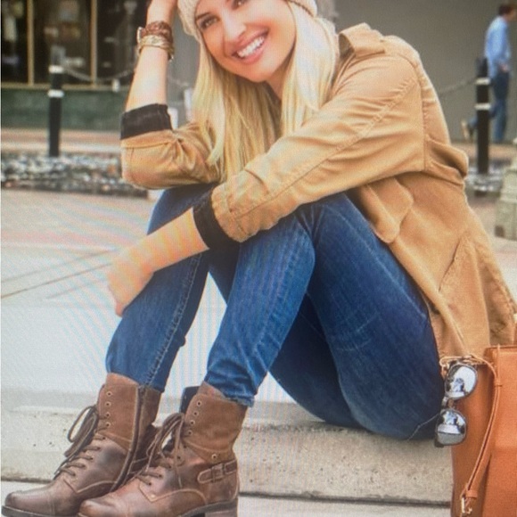 Taos Footwear Shoes - Taos Crave boots - wine color